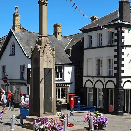 Uk46866 - Hawkshead 펜션 울버스톤