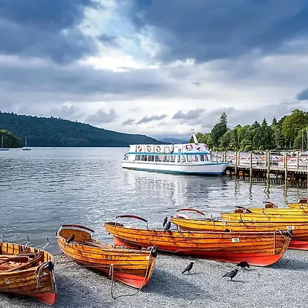 펜션 Uk46866 - Hawkshead *