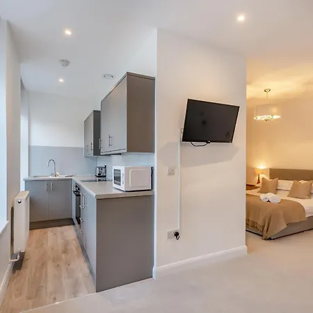 Holiday home Uk46866 - Hawkshead Ulverston