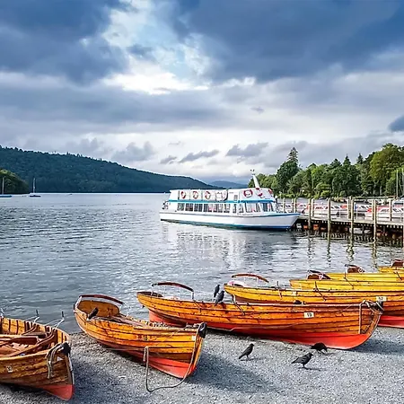 Uk46866 - Hawkshead Ulverston