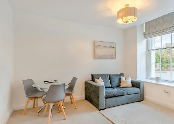 Uk46866 - Hawkshead Holiday home