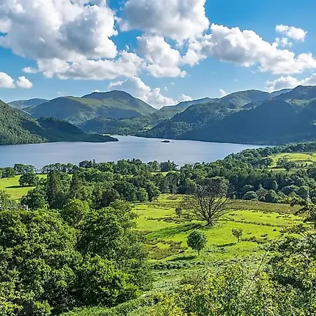 Holiday home Uk46866 - Hawkshead
